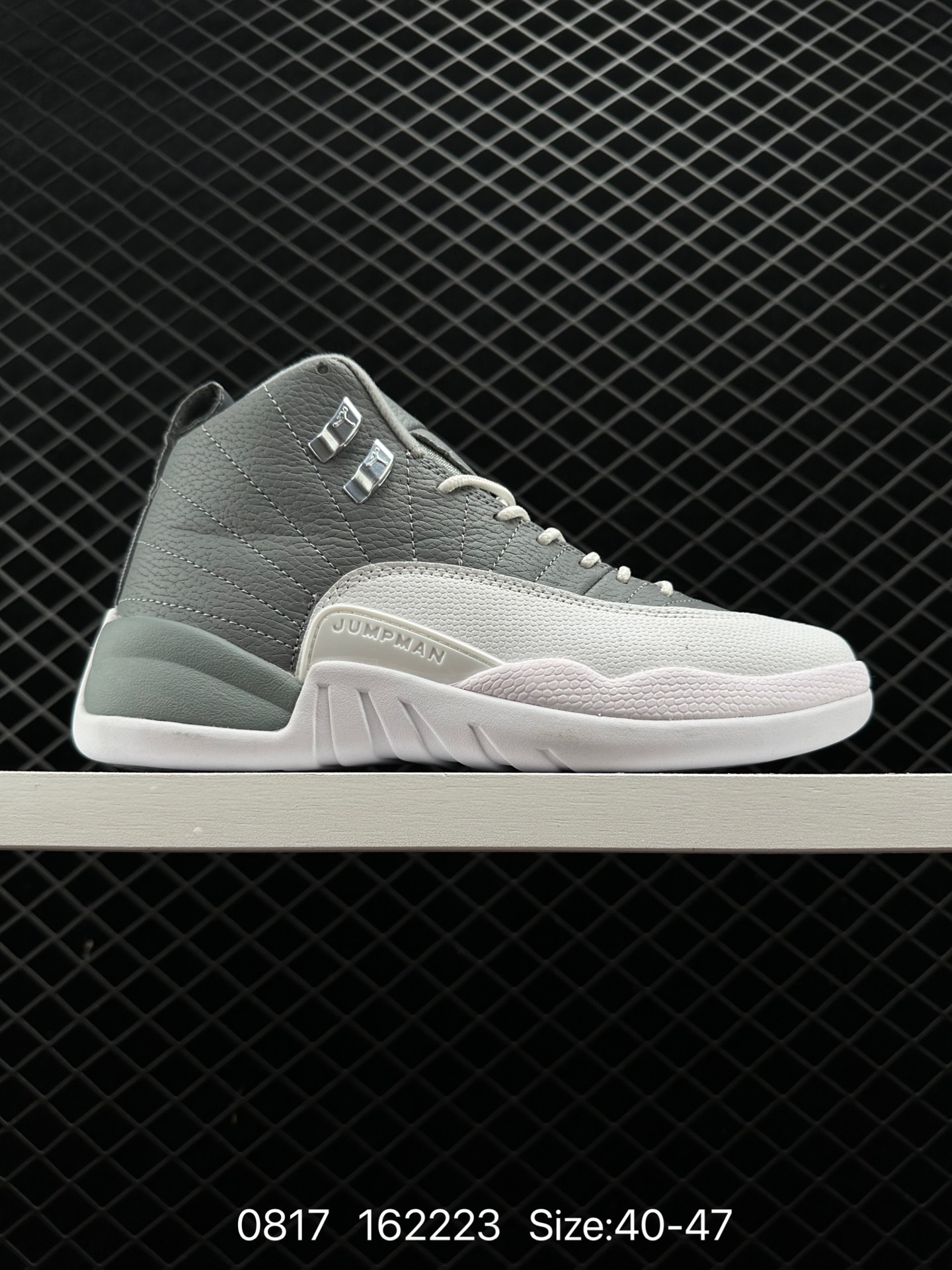 Air Jordan 12 Air Jordan 12